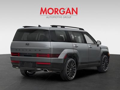 2026 Hyundai SANTA FE - Photo 6