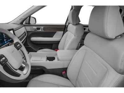 2026 Hyundai SANTA FE - Photo 12