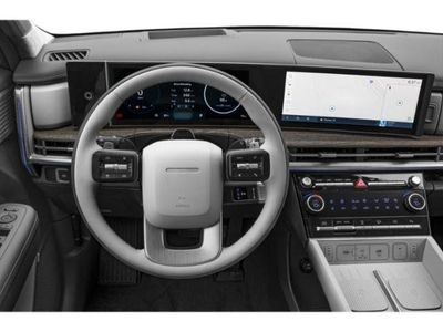 2026 Hyundai SANTA FE - Photo 10