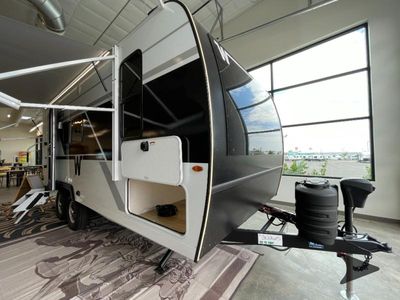 2026 Winnebago Thrive - Photo 1