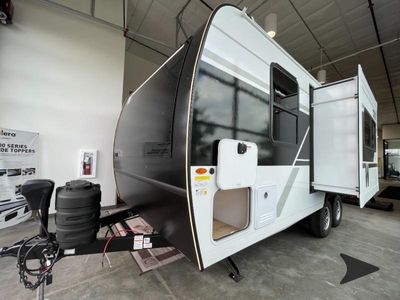 2026 Winnebago Thrive - Photo 2