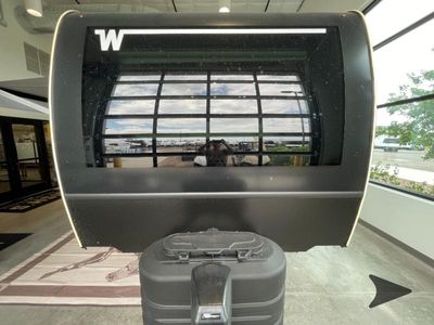 2026 Winnebago Thrive - Photo 5