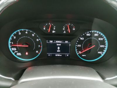 2020 Chevrolet Malibu - Photo 14