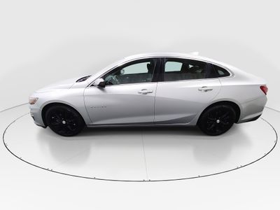 2020 Chevrolet Malibu - Photo 4