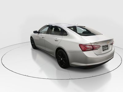 2020 Chevrolet Malibu - Photo 5