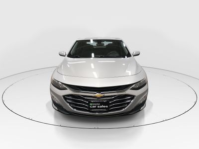 2020 Chevrolet Malibu - Photo 2