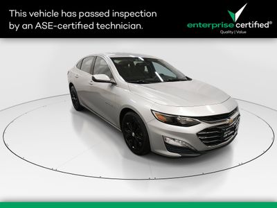 2020 Chevrolet Malibu - Photo 1