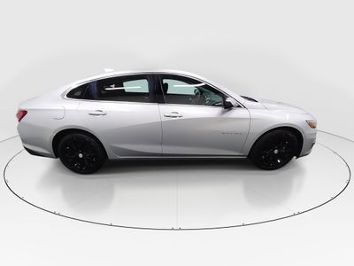 2020 Chevrolet Malibu - Photo 8