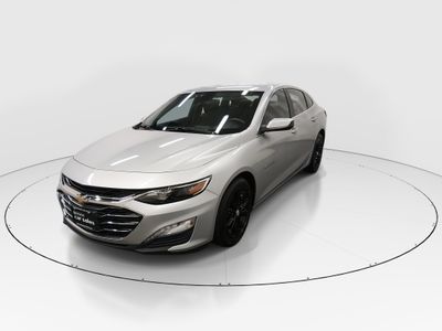 2020 Chevrolet Malibu - Photo 3