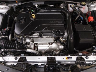 2020 Chevrolet Malibu - Photo 9