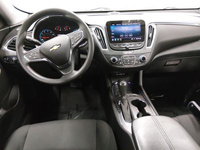 2020 Chevrolet Malibu - Photo 12