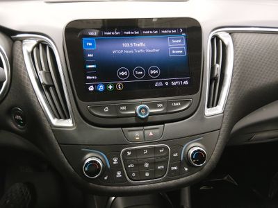 2020 Chevrolet Malibu - Photo 13