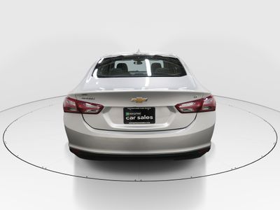 2020 Chevrolet Malibu - Photo 6