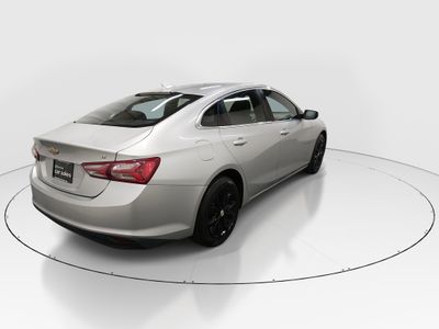2020 Chevrolet Malibu - Photo 7