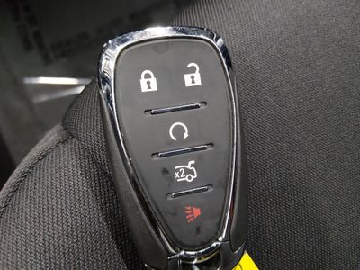 2020 Chevrolet Malibu - Photo 15