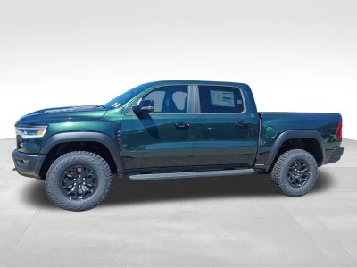 2026 RAM Ram 1500 — side profile view