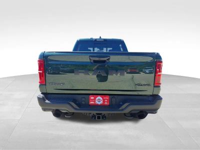 2026 RAM Ram 1500 — detail view