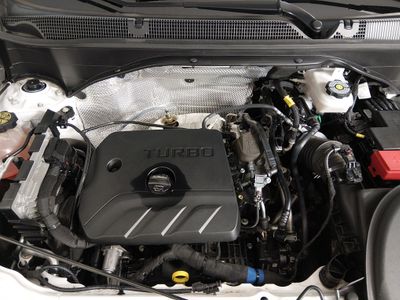 2024 Buick Encore GX - Photo 9