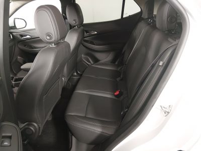 2024 Buick Encore GX - Photo 21