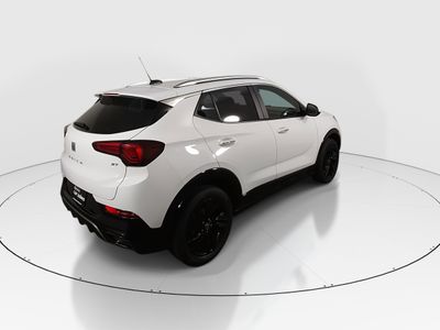 2024 Buick Encore GX - Photo 7
