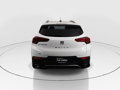 2024 Buick Encore GX - Photo 6