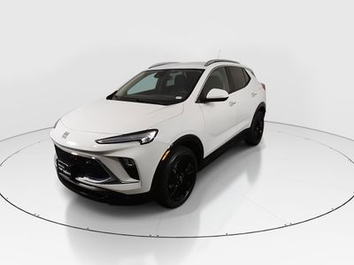 2024 Buick Encore GX - Photo 3