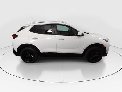 2024 Buick Encore GX - Photo 8