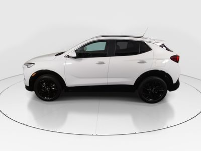 2024 Buick Encore GX - Photo 4