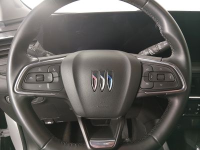 2024 Buick Encore GX - Photo 12
