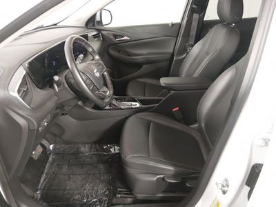 2024 Buick Encore GX - Photo 20