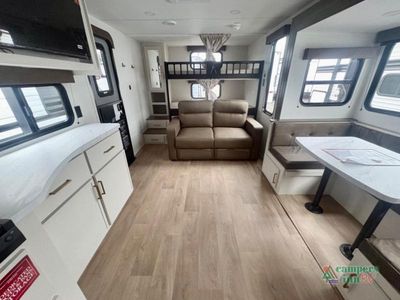 2026 Grand Design Transcend Xplor - Photo 4