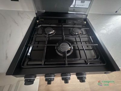 2026 Grand Design Transcend Xplor - Photo 25