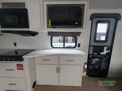 2026 Grand Design Transcend Xplor - Photo 29