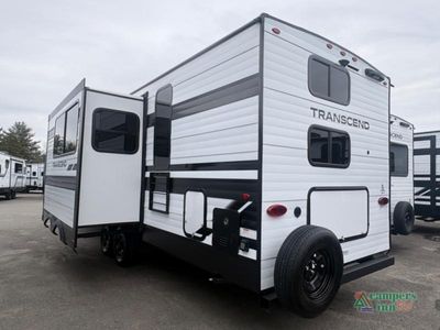 2026 Grand Design Transcend Xplor - Photo 3