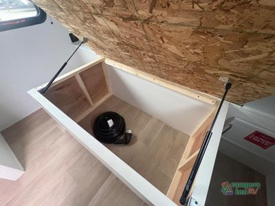2026 Grand Design Transcend Xplor - Photo 45