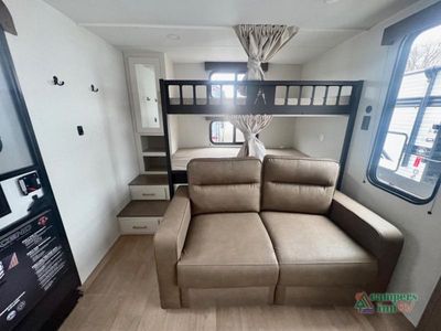 2026 Grand Design Transcend Xplor - Photo 7
