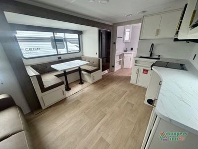2026 Grand Design Transcend Xplor - Photo 6