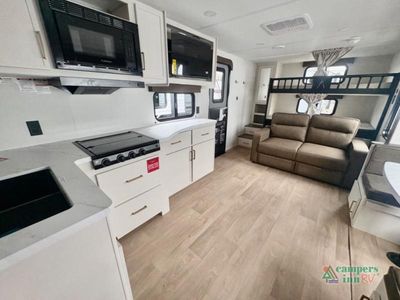 2026 Grand Design Transcend Xplor - Photo 5