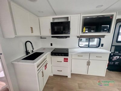 2026 Grand Design Transcend Xplor - Photo 20