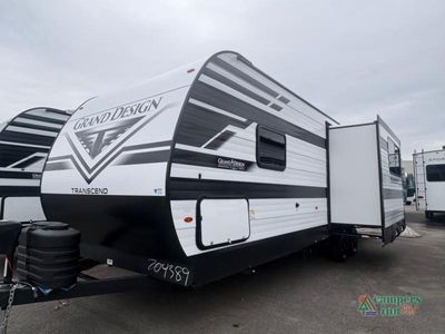 2026 Grand Design Transcend Xplor - Photo 2