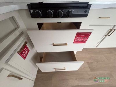 2026 Grand Design Transcend Xplor - Photo 26