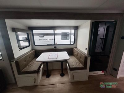 2026 Grand Design Transcend Xplor - Photo 14