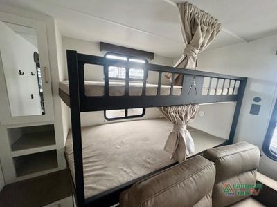 2026 Grand Design Transcend Xplor - Photo 8
