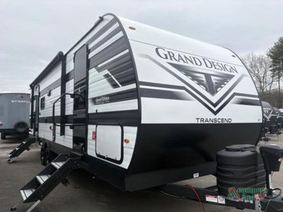 2026 Grand Design Transcend Xplor - Photo 1