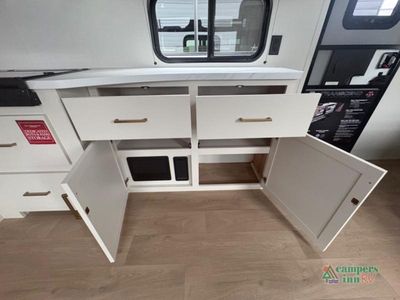 2026 Grand Design Transcend Xplor - Photo 31