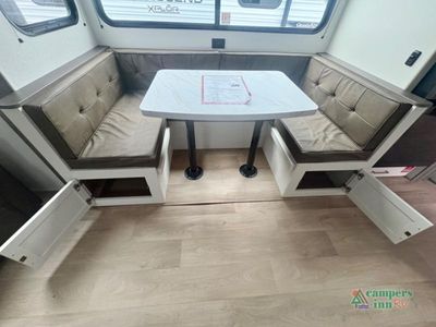 2026 Grand Design Transcend Xplor - Photo 16