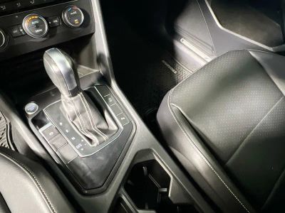 2021 Volkswagen Tiguan — photo 22 view