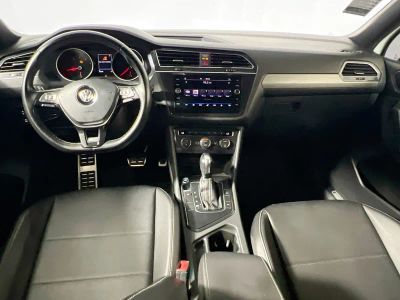2021 Volkswagen Tiguan — photo 26 view