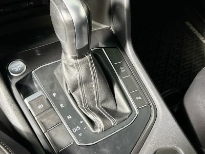 2021 Volkswagen Tiguan — photo 21 view