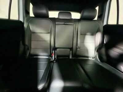 2021 Volkswagen Tiguan — photo 29 view